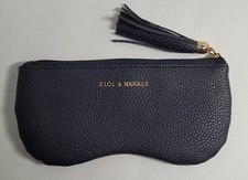 ZiGi Marais Eyewear Sunglass Case NWOT Gift