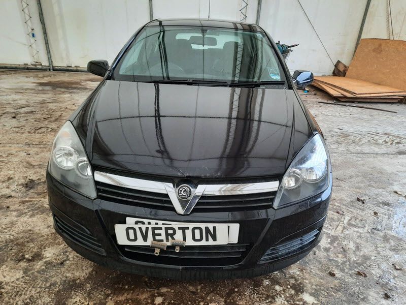 VAUXHALL ASTRA BREEZE CALIPER FRONT LEFT SIDE 93176426 | eBay