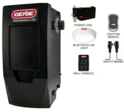 #ad Genie 6070H Residential Jackshaft Wall Mount Garage Door Opener $541.63