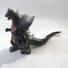 SPACE GODZILLA 7 Action Figure 2020 Playmates TOHO Monsterverse