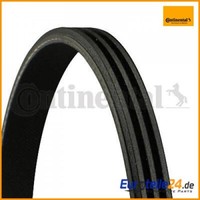 Keilrippenriemen Continental Ctam 3PK735 FüR Honda Crx I