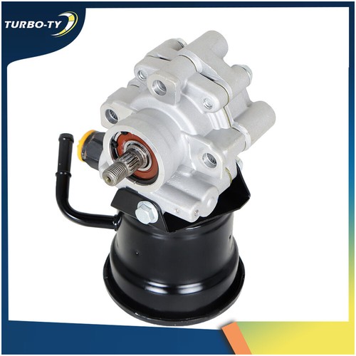 Bomba de dirección asistida con depósito para Toyota 4Runner 1996-00 Tacoma 2,4 2,7 L 1996 - Imagen 8 de 10