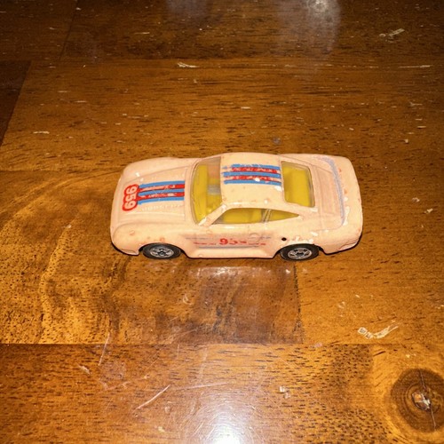 Hot Wheels Porsche #959 (1987) - Picture 1 of 9