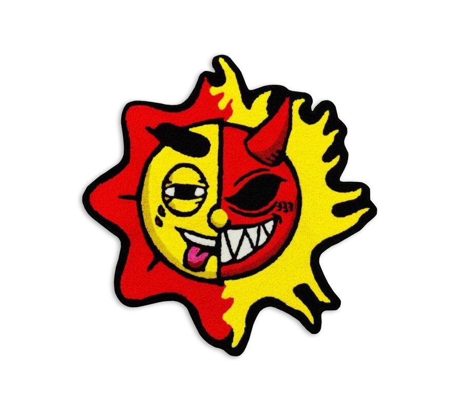 Glo GANG ラグマット $_57.JPG?set_id=8800005007