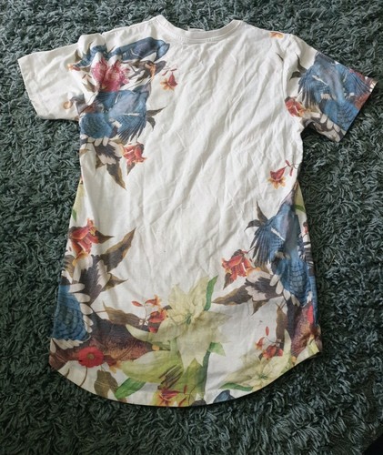 LADIES HYPE TSHIRT SIZE LARGE GOOD CONDITION REF BOX A60 - Picture 7 of 7