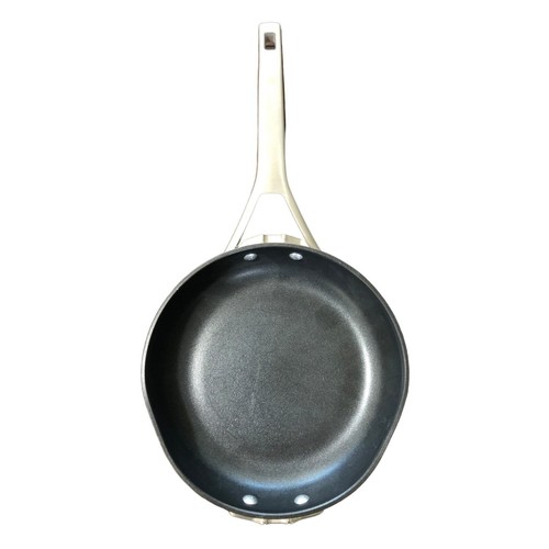 CALPHALON Premier 8" Fry Pan Hard Anodized Nonstick Pan 1388 See