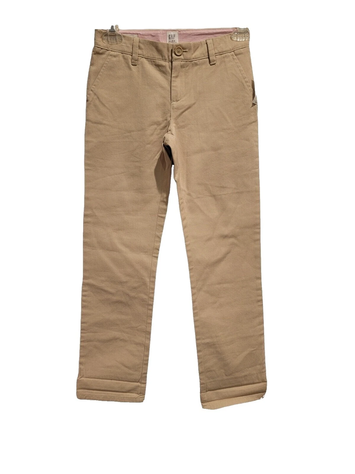 Gap 100% Pantalones de Algodón para Niñas