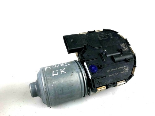 Audi A3 E-Tron Windschutzscheibenwischer Steuergerät Motor Einheit 8V2955119A
