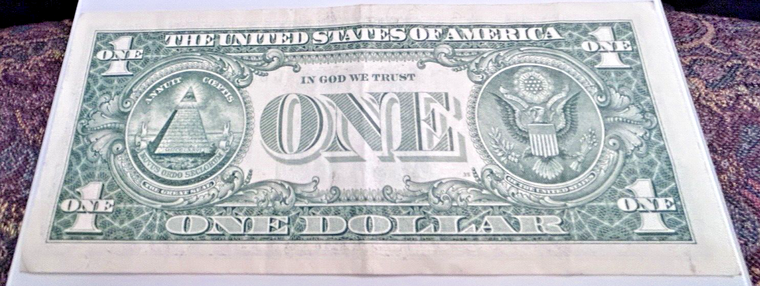 2017A FANCY LOW SERIAL NUMBER NOTE G000 02865 E LINCOLN RI ZIP CODE eBay