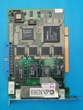 PICTURETEL 270-0269-01 Rev. A Quad BRI Card