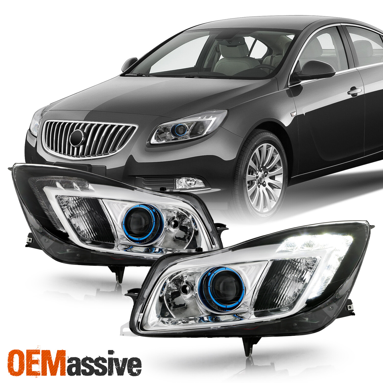 Sitemapcdatahttpsomobeldreferenzcominteresting 2013 Buick Regal Headlights Images