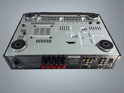 MARANTZ NR1403 5.1-CH A/V RECEIVER DOLBY DTS-HD AUDYSSEY W/ REMOTE