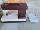 Pfaff Tipmatic 1011