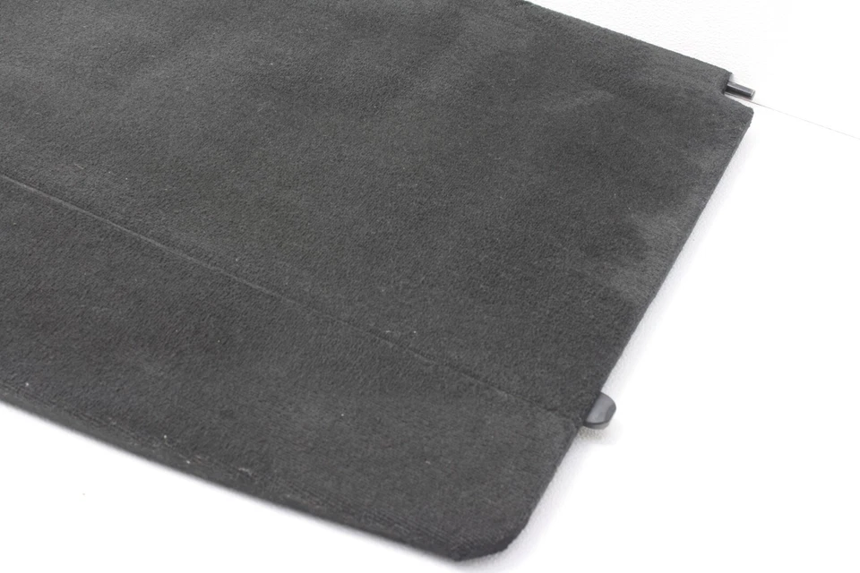 2011 - 2016 MINICOOPER R60 COUNTRYMAN ЗАДНИЙ БАГАЖНИК ПОЛ КОВЕР БАГАЖА OEM - Изображение 2 из 4