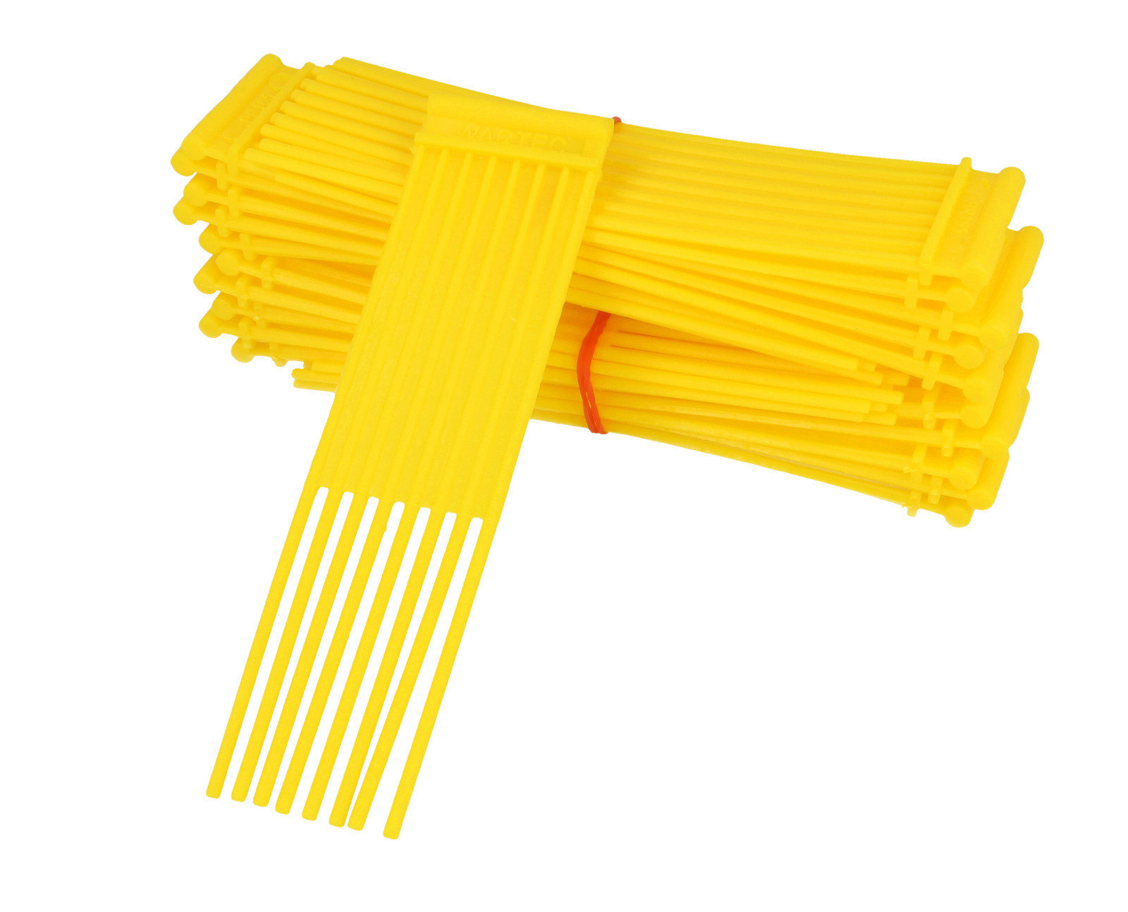 Power Sweeper Brushes Fits COUNTAX Lawn Tractor / Ride On