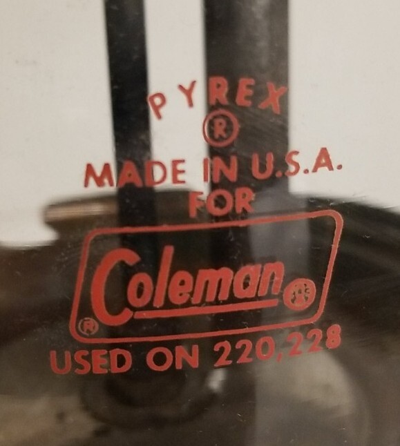 Vintage - Coleman 220K Lantern 6/83 Green Double Mantle | eBay Vintage - Coleman 220K Lantern 6/83 Green Double Mantle | eBay