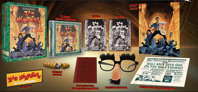 Zak McKracken & the Alien Mindbenders PC Collectors Edition Limited Run Games