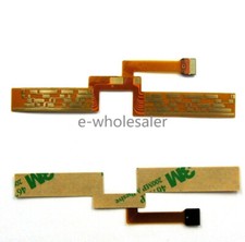 2pcs Camera Lens Focus brush flex cable for Canon FE-S 18-135mm Replacement Part