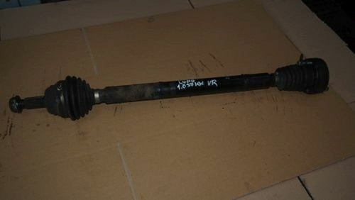 Antriebswelle rechts vorn VW LUPO (6X1, 6E1) 1.0