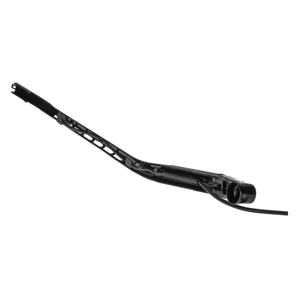 Brazo limpiaparabrisas lado pasajero OEM 07-14 Cadillac Chevrolet GMC Foto 4 de 4