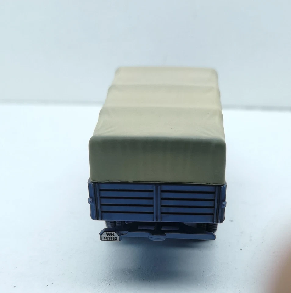 War Wings 1/72 German KFZ.305 OPEL BLITZ Finished Model Product - Image 4 of 4