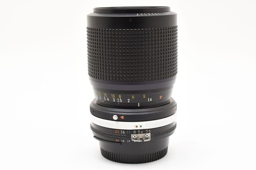 ⛄MINT⛄ Nikon Ai-s Zoom Nikkor 35-105mm f/3.5-4.5 MF Lens From JAPAN - Picture 11 of 24