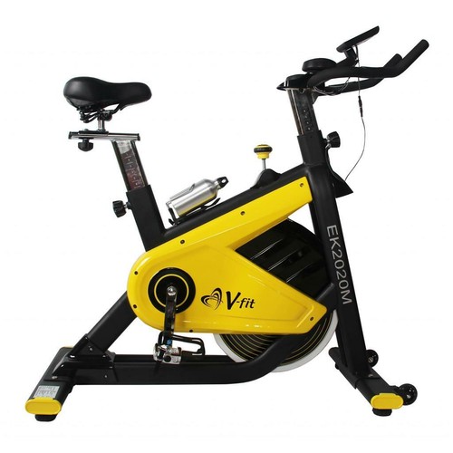V-fit Spinner Exercise Bike Semi 
