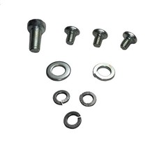 New Distributor Base Plate Points Hardware Kit Mga Mgb Midget 1955-1974 25d