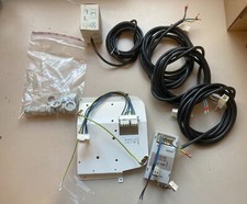 Brötje Mischerregelung CIM C 633314