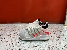 adidas Eqt Support Adv Lace Up Boys Sneakers Casual Shoes Size 6K