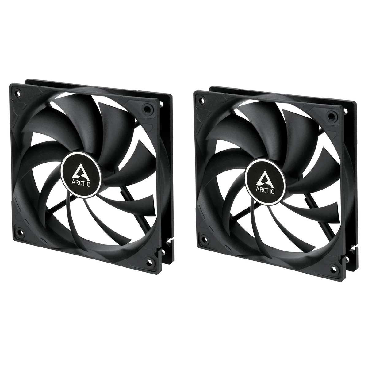 Conjunto De 3 Piezas 4500 RPM Fan 4cm AAB Cooling Super Silent Fan 4 Un Silencio - Foto 6