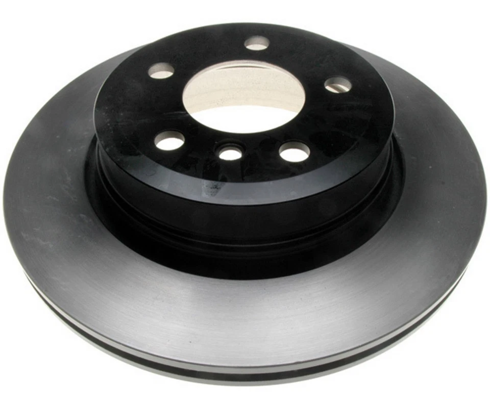 Rotor de freno de disco trasero Raybestos 2005 2006 2007 2008 2009 para BMW X3 2004-2010 Foto 2 de 3