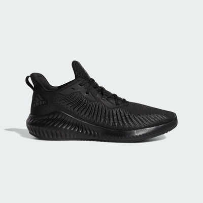 Adidas Alphabounce Zip BW1385 Continental Mens Running Athletic Shoes Grey US 12 190308721957 | eBay