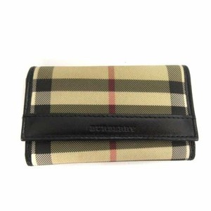 burberry key case