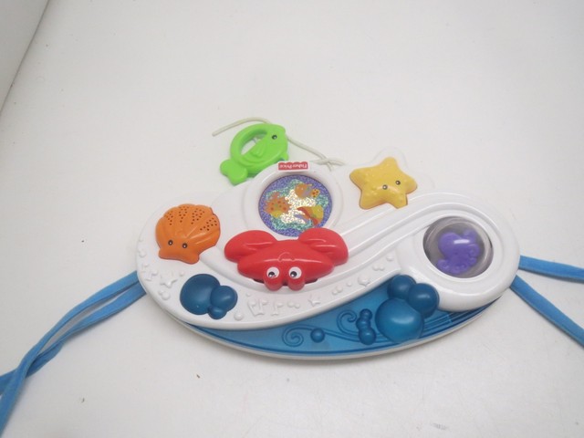 ocean wonders bouncer