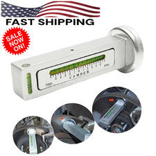Four-Wheel Alignment Magnetic Level,Camber An...