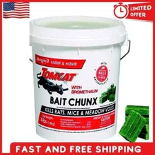 4 LB Bait chunx