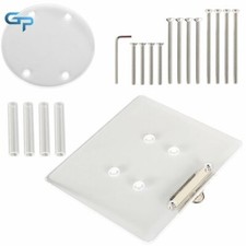 golf cart steering wheel golf score card holder Fits For EZGO, CLUB CAR, YAMAHA