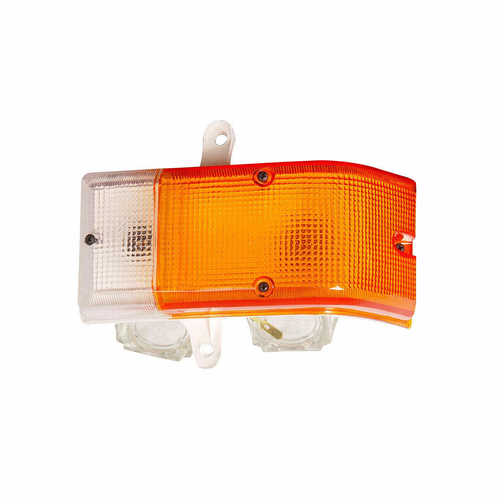 Indicator Corner Light Suitable for Toyota Dyna Truck 84-95 U 60 - U 90 Models - Picture 9 of 9