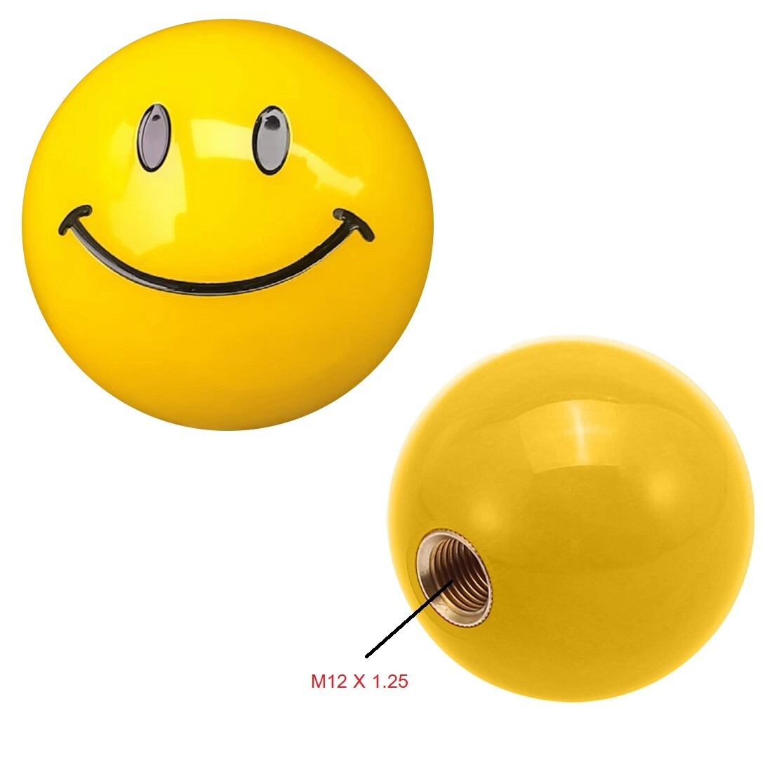 ★smile★ superSpots® Stickers – Sparkle Colorful Smiles T46505