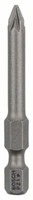 Bosch Schrauberbit Extra-Hart Pz 1, 49 Mm