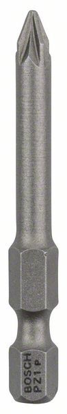 Bosch Schrauberbit Extra-Hart Pz 1, 49 Mm-image