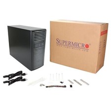 Supermicro CSE-732D3-R500B SuperChassis Mid-T...