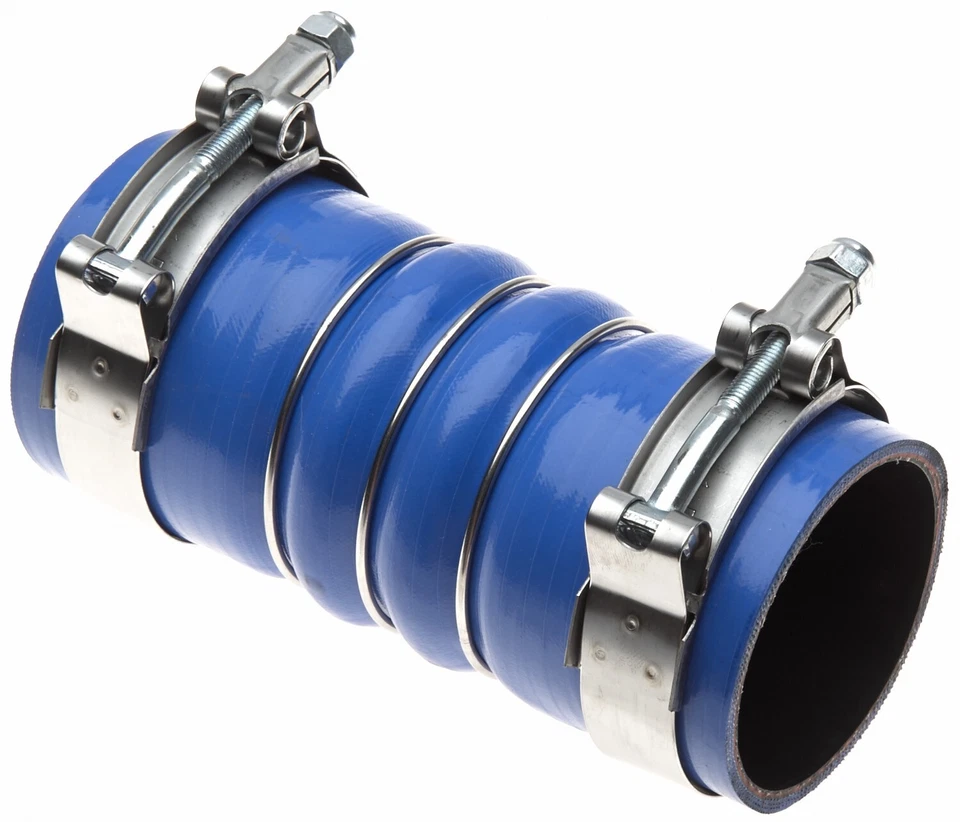 Puertas de manguera intercooler para Chevrolet Silverado 2500 HD 2011-2016 2012 2013 2014 Foto 4 de 4