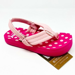 reef baby sandals
