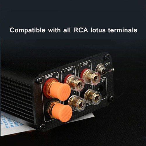 Protective Cap RCA Female Jack Connector RCA Dust Cap Dust Cover RCA for Protect - Picture 2 of 8
