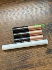 Lancome IDOLE Lash Lifting Volumizing Mascara & Cils Booster XL Base 4pc