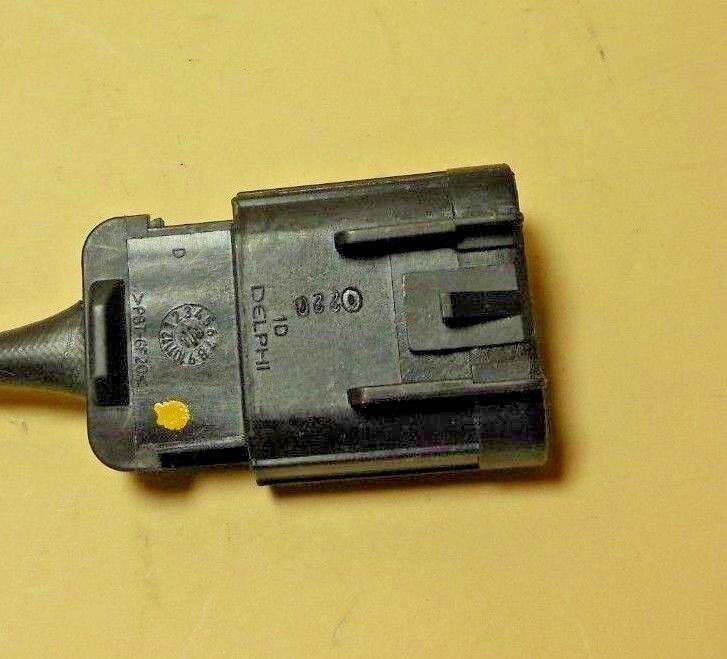 Capteur D'oxygène Lambda O2 OSM 4 Fils M12 28488580 25322728