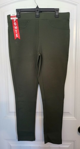 NWT Maze Collection Womens Casual Pants 