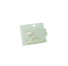 10 x Gasket, to fit A-dec Century Pac Auto Block, Clear; Pkg of 10 Dental Part 